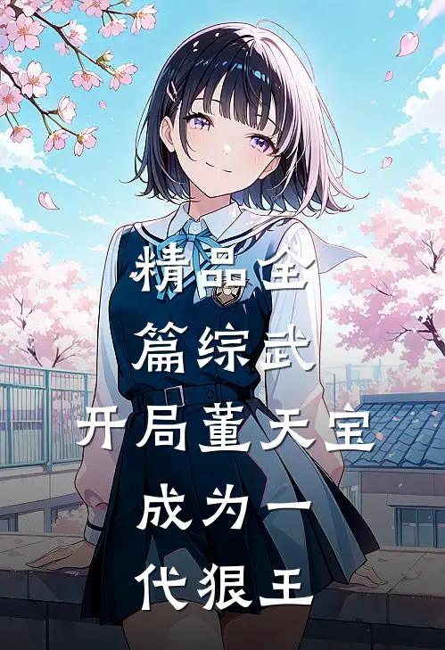 精品全篇综武：开局董天宝，成为一代狠王