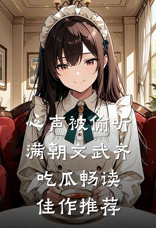 心声被偷听，满朝文武齐吃瓜畅读佳作推荐