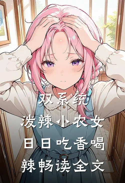 双系统：泼辣小农女日日吃香喝辣畅读全文