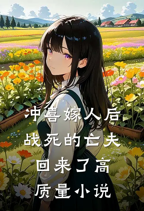 冲喜嫁人后，战死的亡夫回来了高质量小说