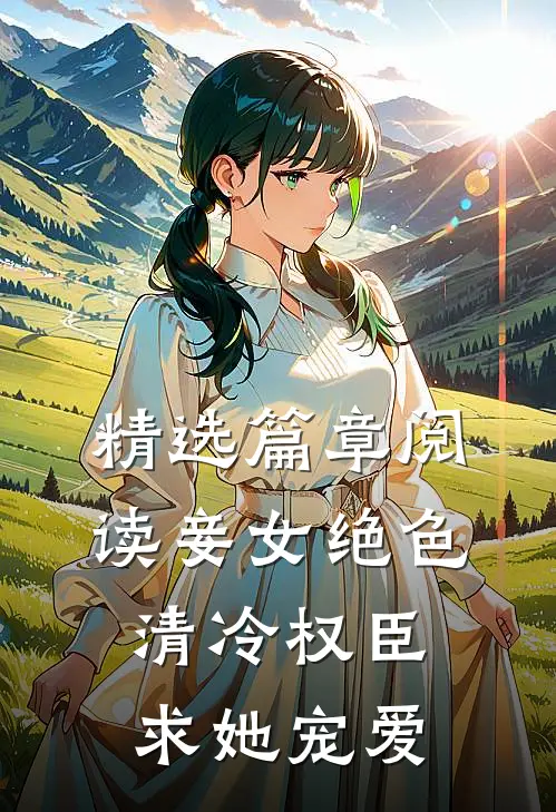 精选篇章阅读妾女绝色：清冷权臣求她宠爱