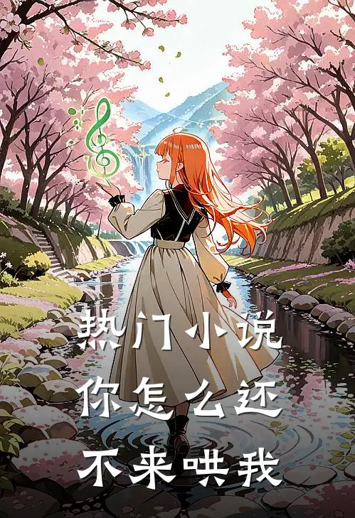 热门小说你怎么还不来哄我