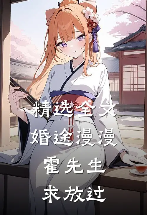 精选全文婚途漫漫：霍先生，求放过