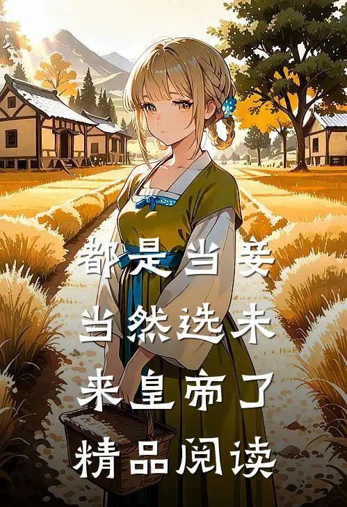 都是当妾，当然选未来皇帝了精品阅读