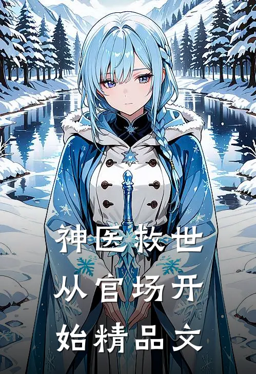 神医救世：从官场开始精品文