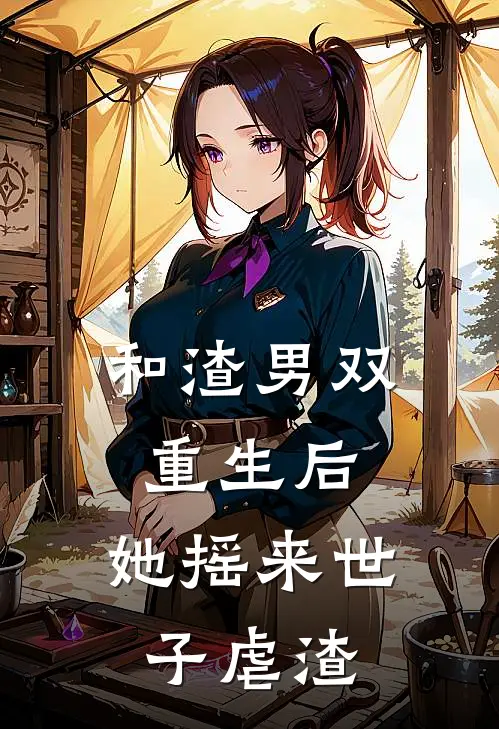 和渣男双重生后，她摇来世子虐渣