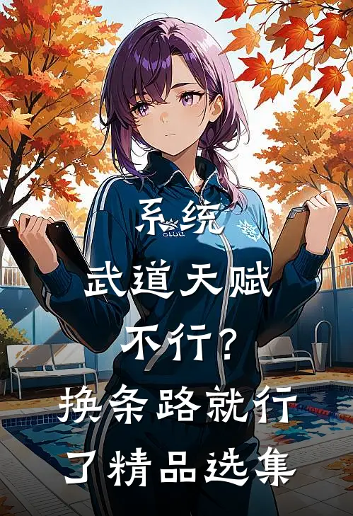 系统：武道天赋不行？换条路就行了精品选集
