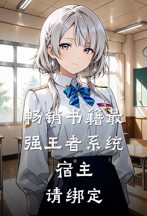 畅销书籍最强王者系统：宿主，请绑定