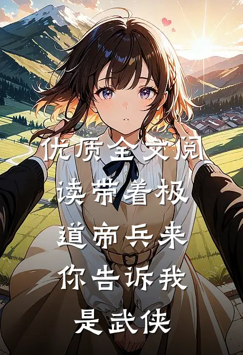 优质全文阅读带着极道帝兵来，你告诉我是武侠