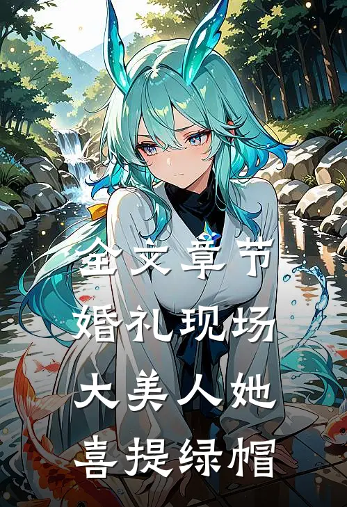 全文章节婚礼现场，大美人她喜提绿帽