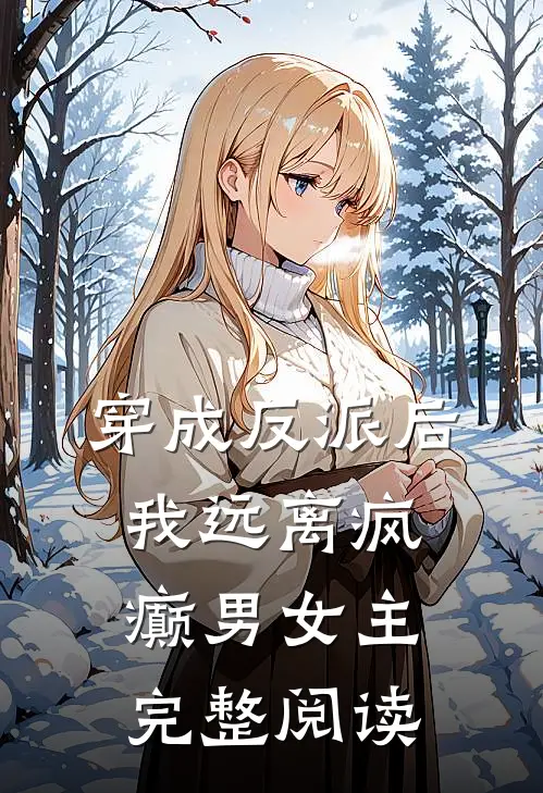 穿成反派后，我远离疯癫男女主完整阅读