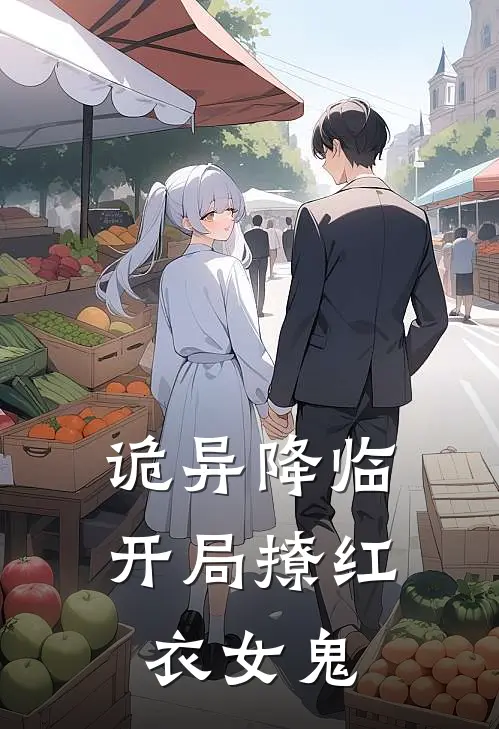 诡异降临：开局撩红衣女鬼