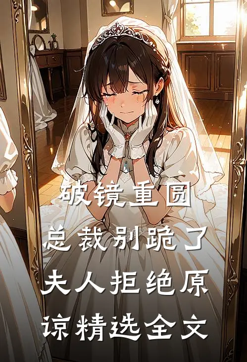破镜重圆：总裁别跪了，夫人拒绝原谅精选全文