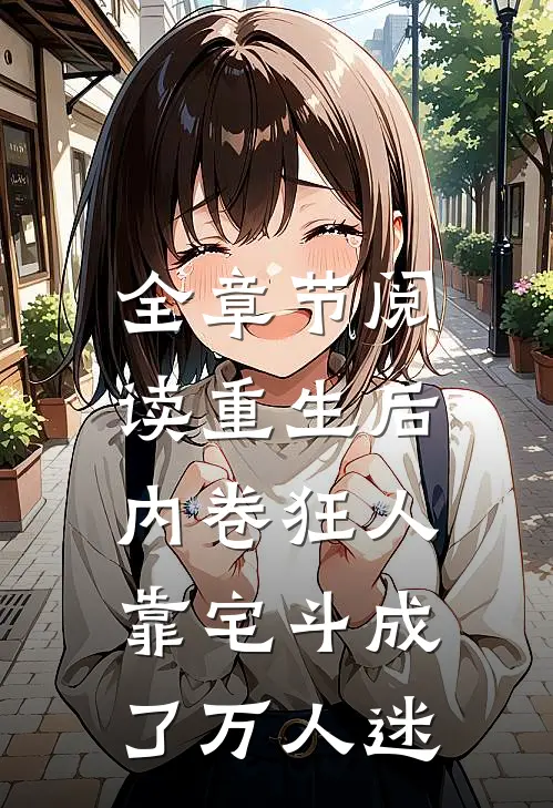 全章节阅读重生后，内卷狂人靠宅斗成了万人迷