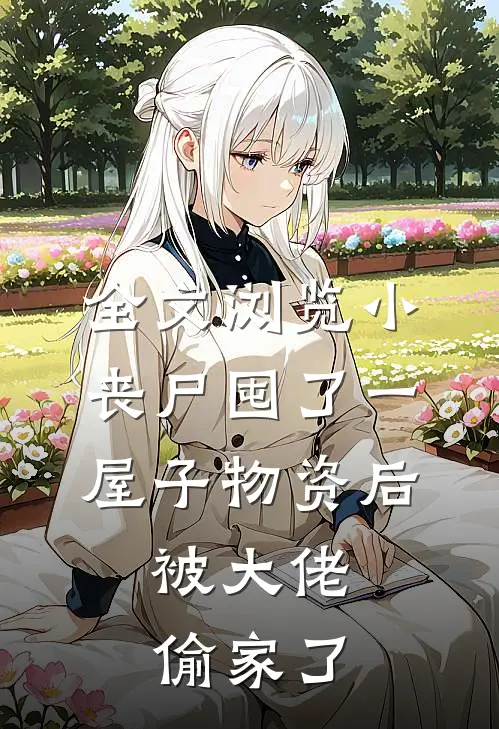 全文浏览小丧尸囤了一屋子物资后，被大佬偷家了
