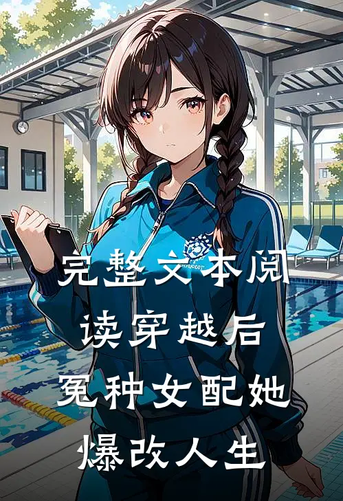 完整文本阅读穿越后，冤种女配她爆改人生