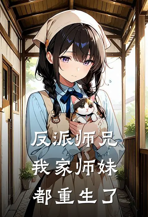 反派师兄，我家师妹都重生了