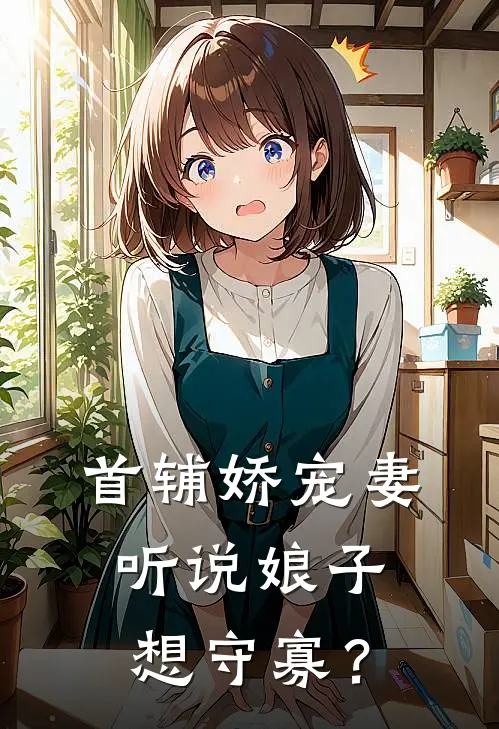 首辅娇宠妻，听说娘子想守寡？