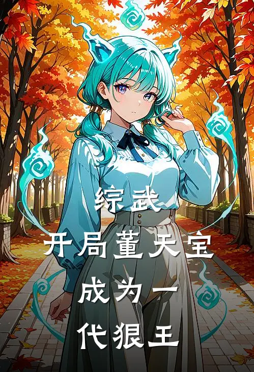 综武：开局董天宝，成为一代狠王