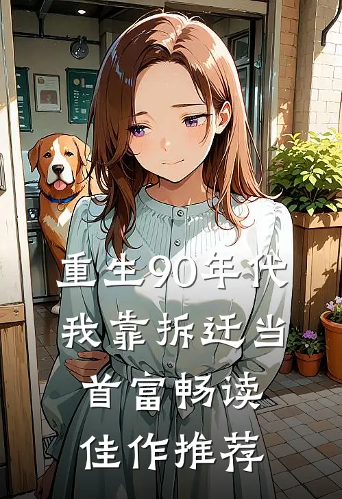 重生90年代：我靠拆迁当首富畅读佳作推荐