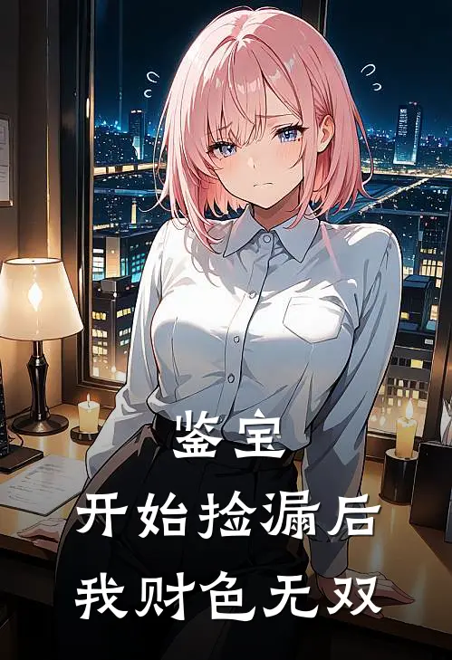 鉴宝：开始捡漏后我财色无双