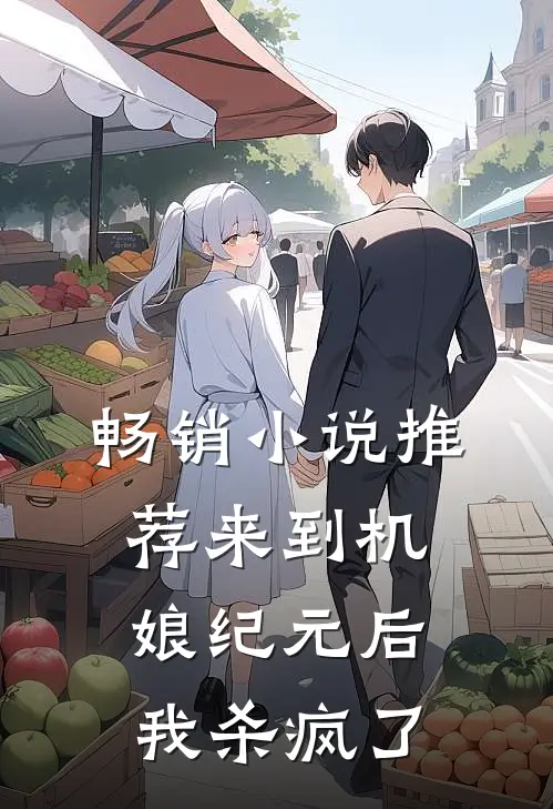 畅销小说推荐来到机娘纪元后，我杀疯了