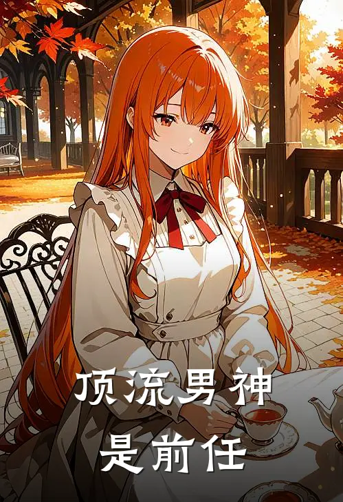 顶流男神是前任
