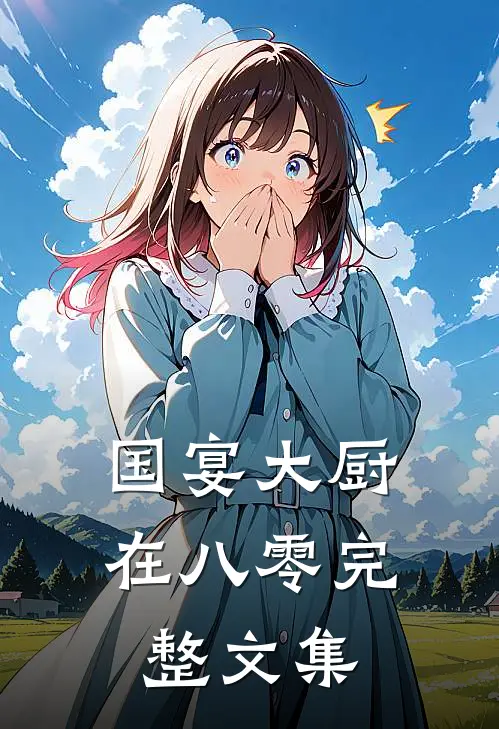 国宴大厨在八零完整文集