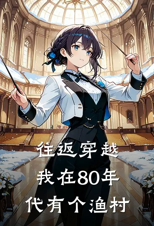 往返穿越：我在80年代有个渔村