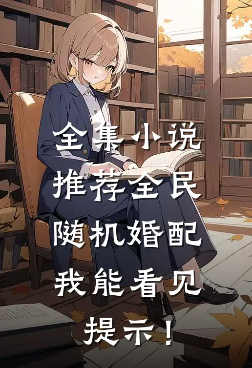 全集小说推荐全民：随机婚配，我能看见提示！
