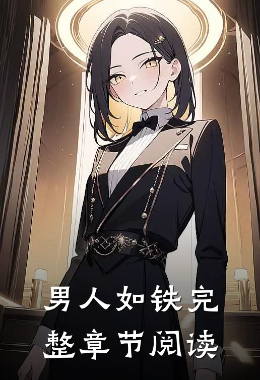 男人如铁完整章节阅读