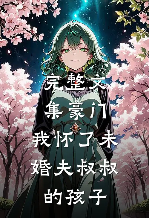 完整文集豪门：我怀了未婚夫叔叔的孩子