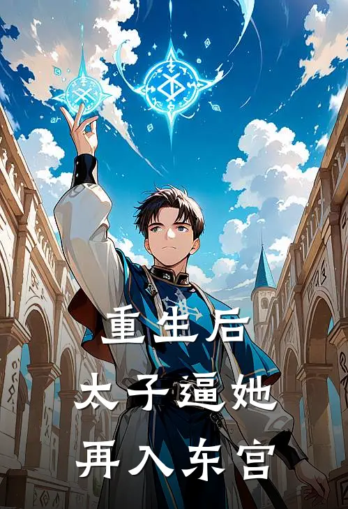 重生后，太子逼她再入东宫