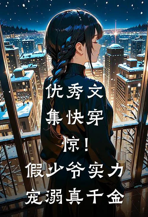 优秀文集快穿：惊！假少爷实力宠溺真千金