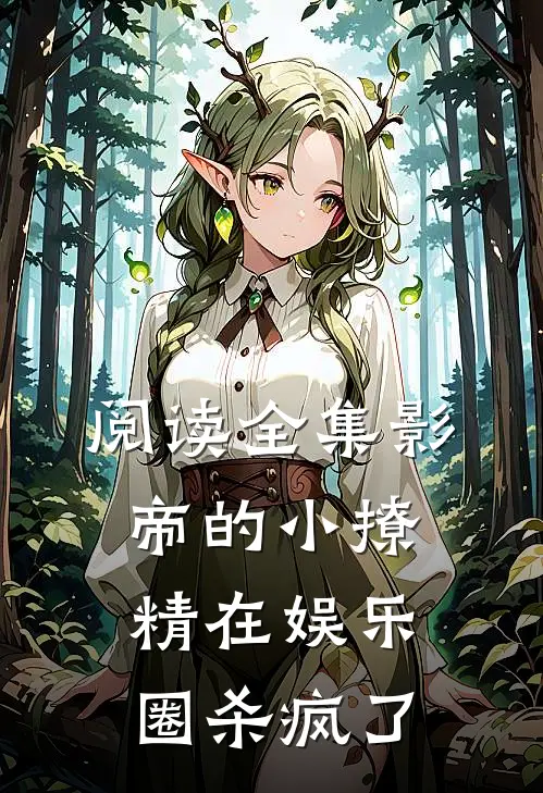 阅读全集影帝的小撩精在娱乐圈杀疯了