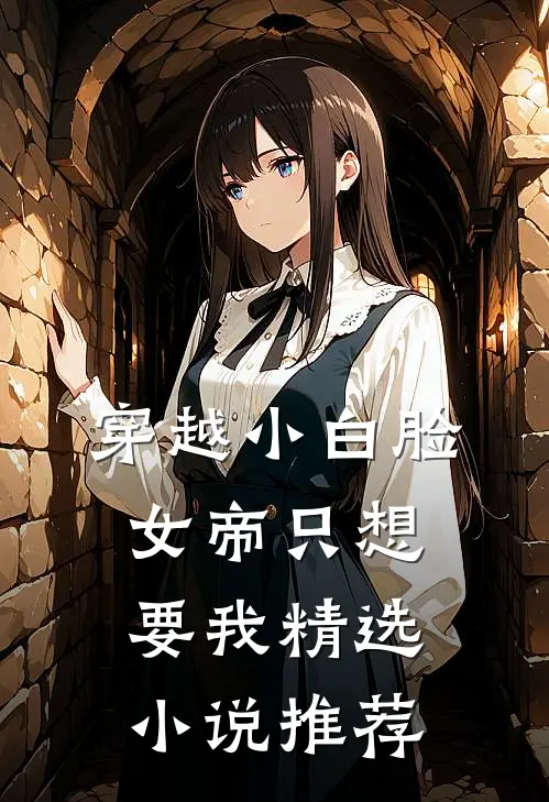 穿越小白脸，女帝只想要我精选小说推荐