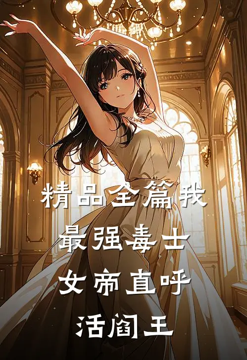 精品全篇我，最强毒士，女帝直呼活阎王