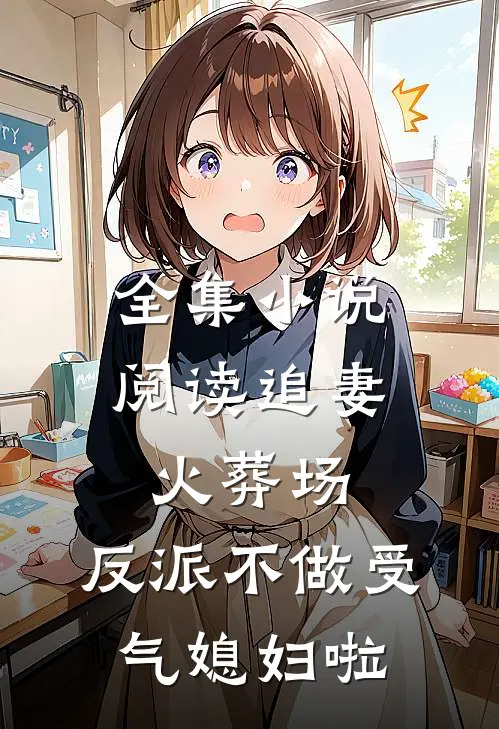 全集小说阅读追妻火葬场：反派不做受气媳妇啦