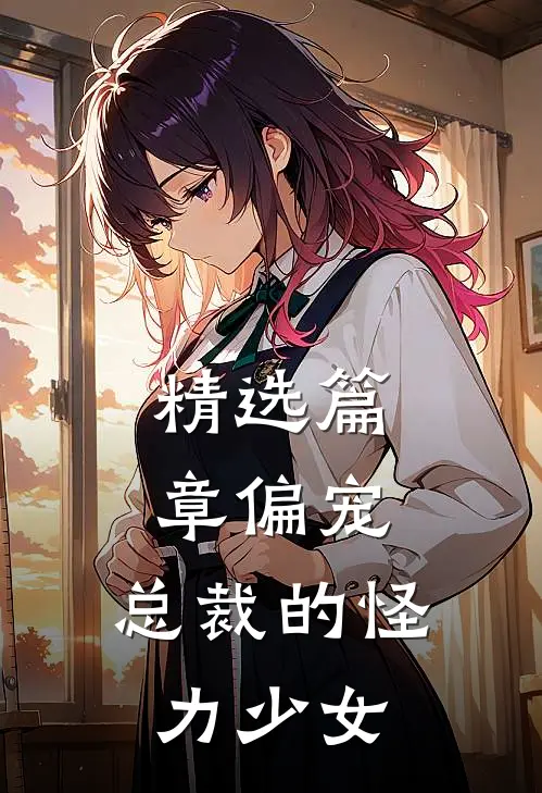 精选篇章偏宠：总裁的怪力少女