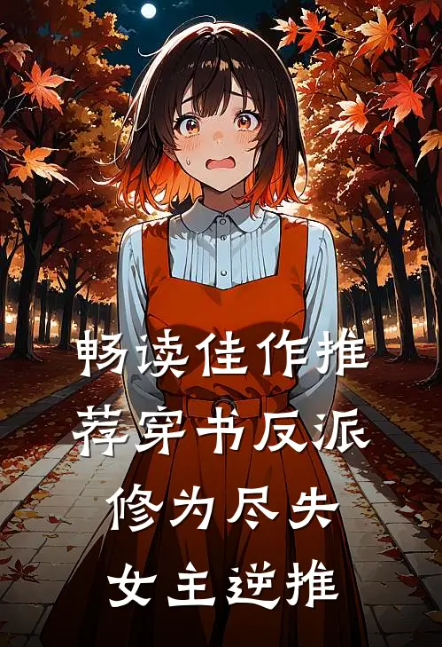 畅读佳作推荐穿书反派：修为尽失，女主逆推