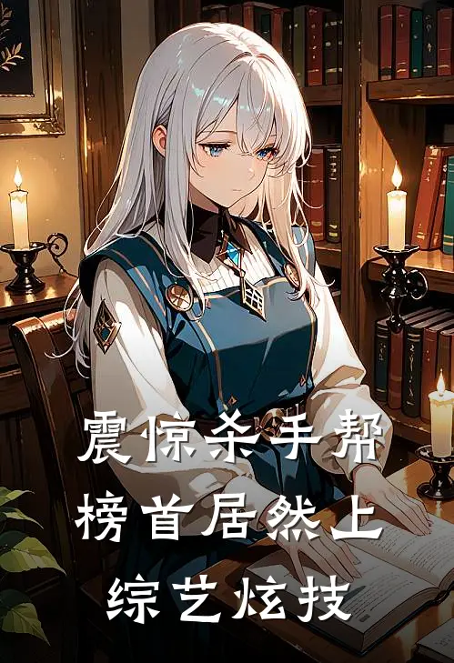 震惊杀手帮，榜首居然上综艺炫技
