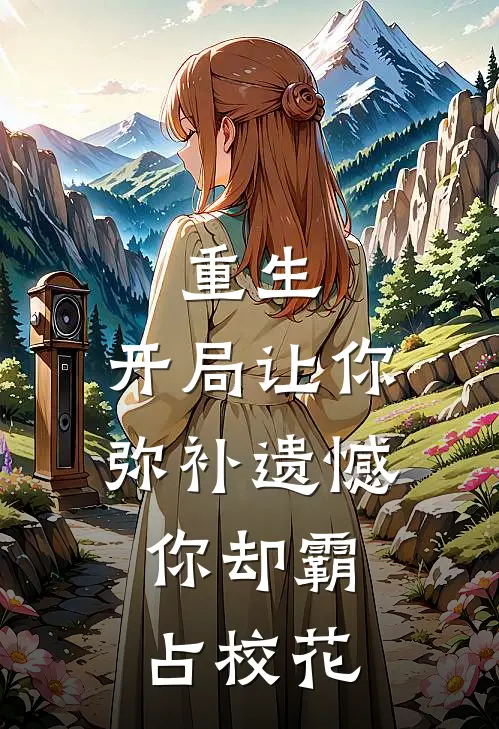 重生：开局让你弥补遗憾，你却霸占校花