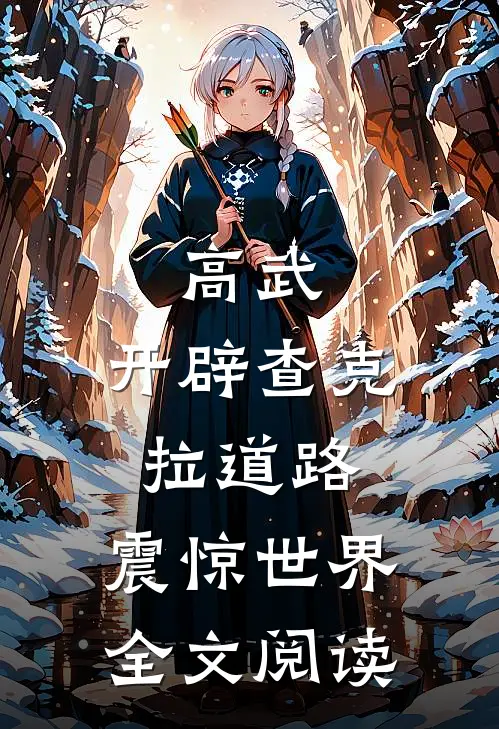 高武：开辟查克拉道路，震惊世界全文阅读
