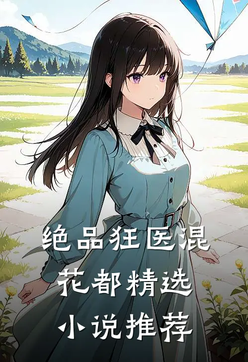 绝品狂医混花都精选小说推荐
