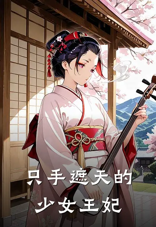 只手遮天的少女王妃