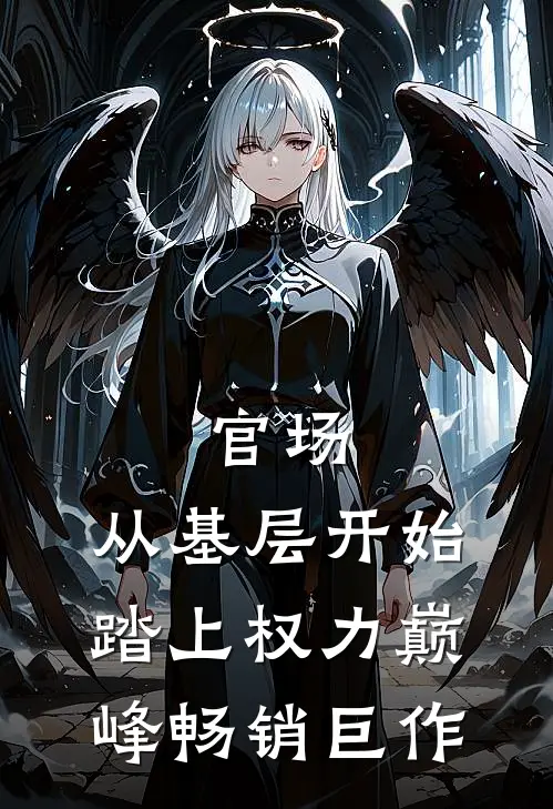 官场：从基层开始踏上权力巅峰畅销巨作