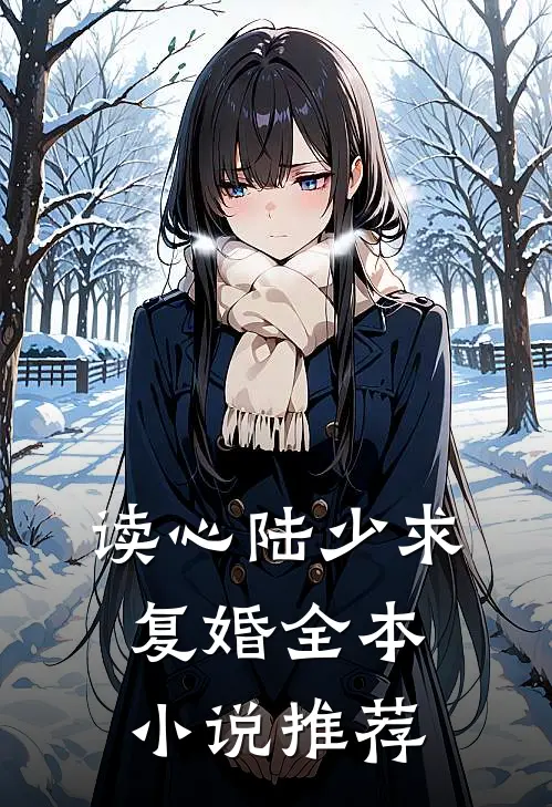 读心陆少求复婚全本小说推荐