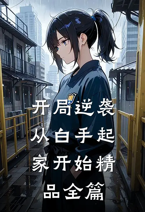 开局逆袭，从白手起家开始精品全篇