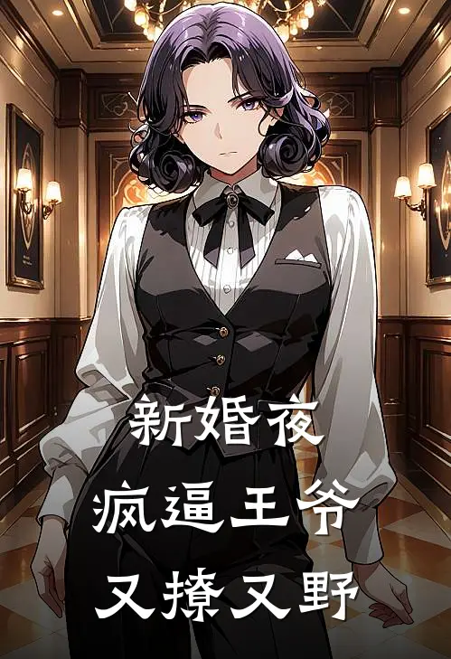 新婚夜，疯逼王爷又撩又野