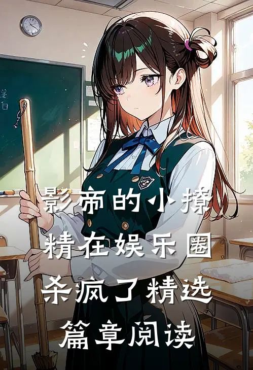 影帝的小撩精在娱乐圈杀疯了精选篇章阅读